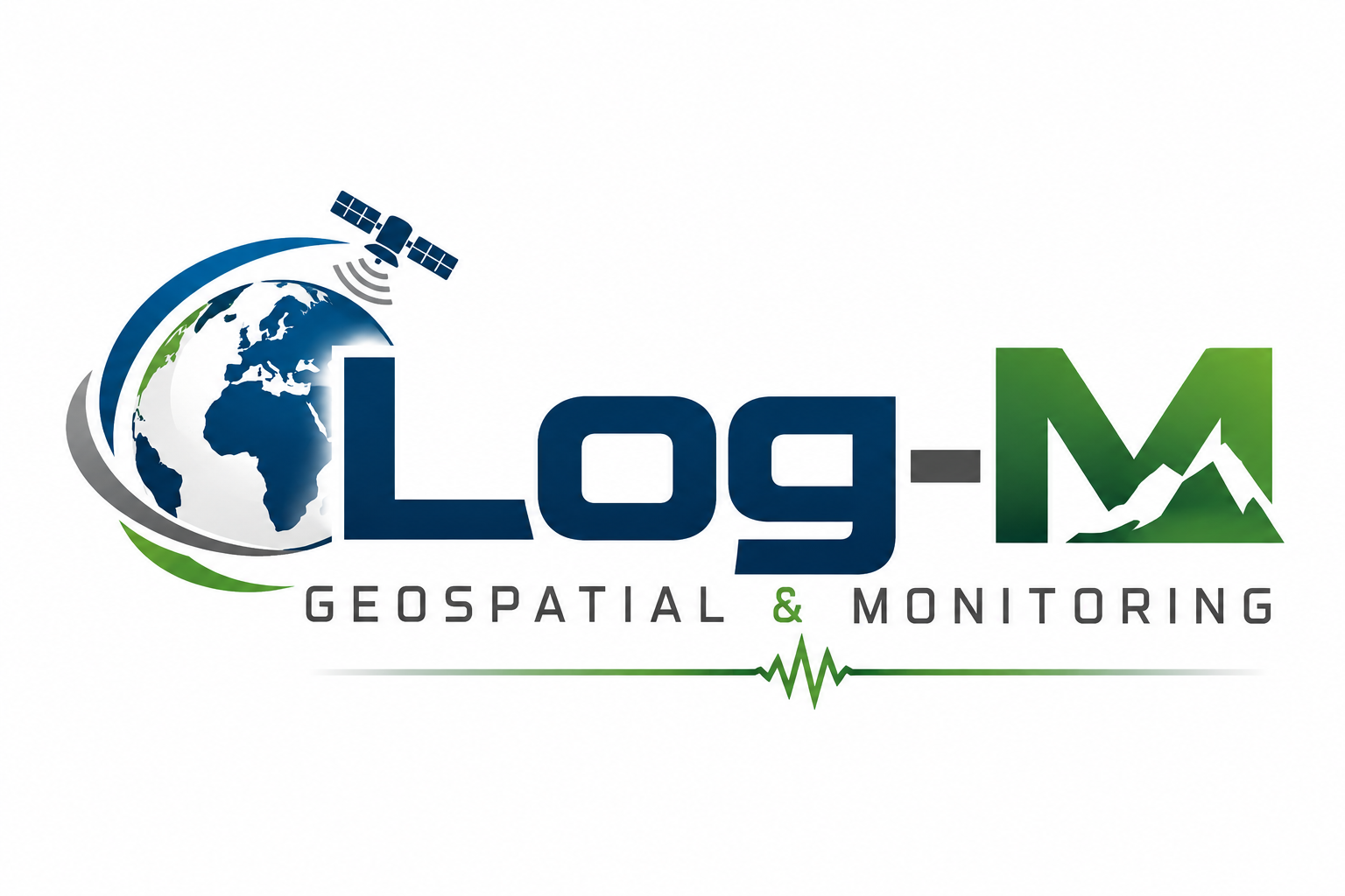 Log-M Geospatial & Monitoring